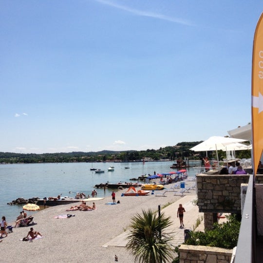 Lussuoso Trilocale Nel Complesso Hpa Lake Luxury Life In Uno