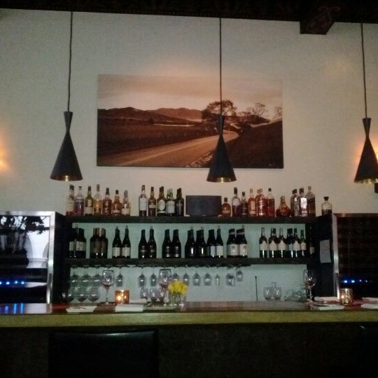 Photo taken at Wine Cask by Petit F. on 7/2/2012