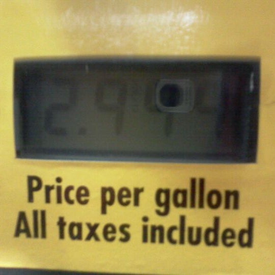 Remington Market and Deli Fuel Station in Cincinnati