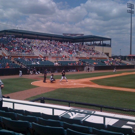 The Ballpark at Jackson Jackson, TN