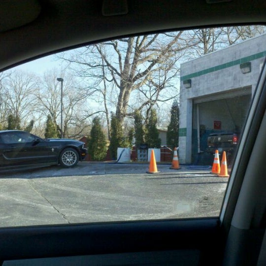 Budd Lake Car Wash Automotive Repair Shop in Budd Lake