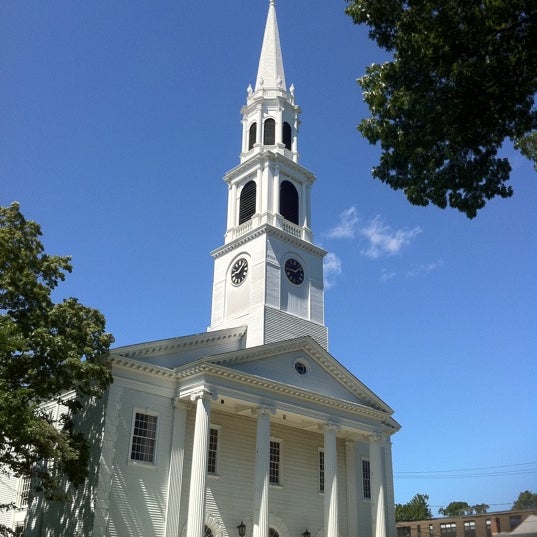 First Congregational Church Norwalk Ct Christmas 2022 First Congregational Church Of Norwalk, United Church Of Christ - Park St.  & Lewis St.