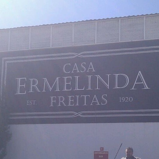 10/8/2011에 Marco A.님이 Casa Ermelinda Freitas에서 찍은 사진