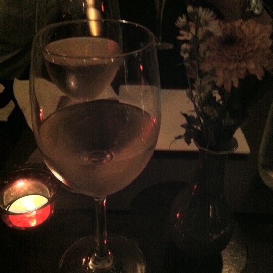 4/30/2011にSharon P.がThat Little Wine Barで撮った写真