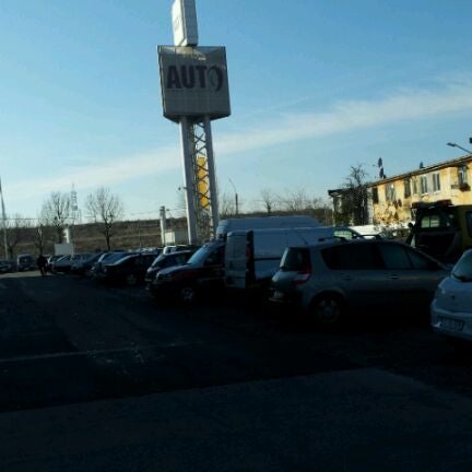 Photos At Auto CobÄlcescu Vitan Splaiul Unirii Nr 311