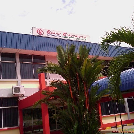 Sesb Jalan Batu Sapi