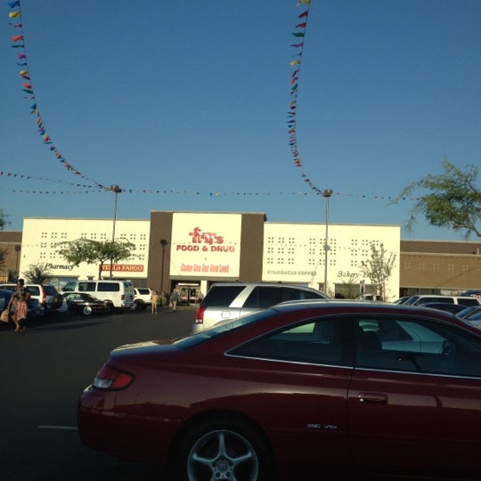 Fry's Food Store Camelback East Phoenix, AZ