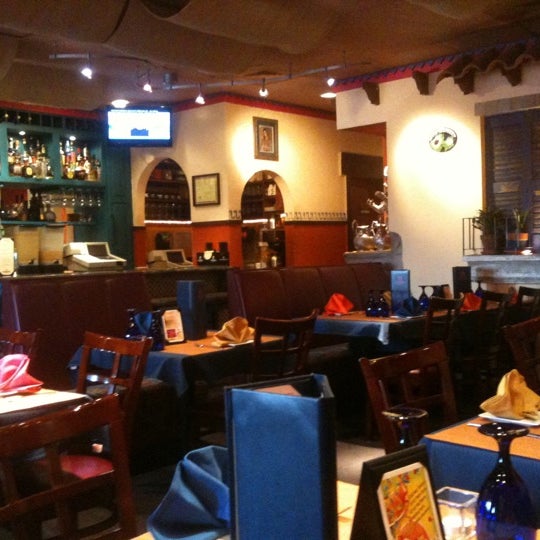 Los Sarapes Mexican Restaurant in Ambler