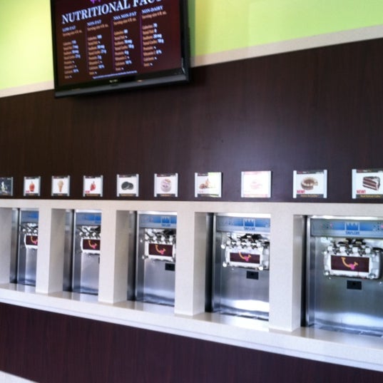 Photos at Yogurt On The Rocks Pacific Beach San Diego, CA