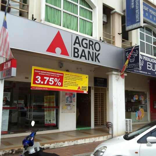 Argo bank