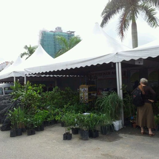 Stadium Shah Alam Car Park Parking In Shah Alam