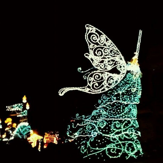 エレクトリカルパレード Electrical Parade Now Closed 浦安市 千葉県