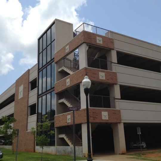 Human Services Building. SFA - 56 visitors
