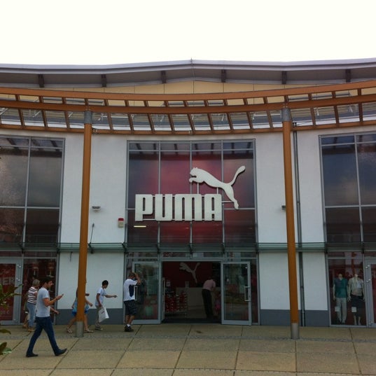 Photos at PUMA Store - Sporting Goods Shop