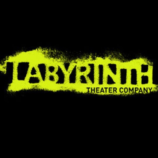 Photo taken at Labyrinth Theater Company by Matt W. on 4/7/2012