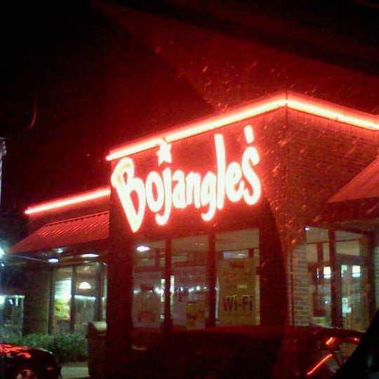 Driving Directions To Bojangles Bojangles' Famous Chicken 'N Biscuits - Fast Food Restaurant