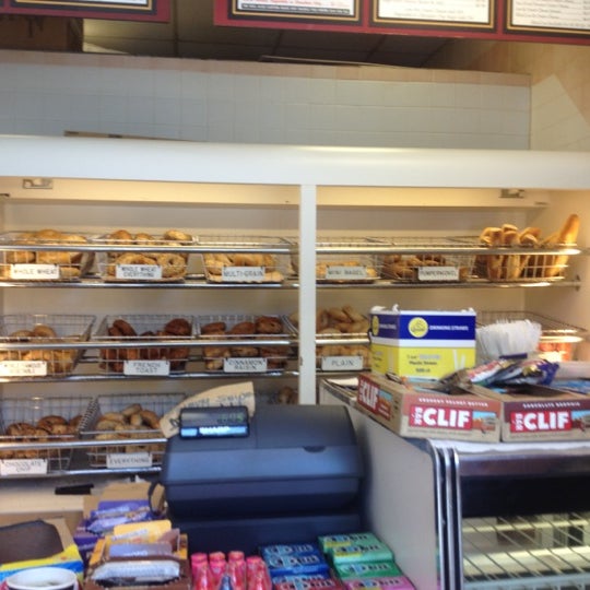 The Nutley Bagel Boy Nutley, NJ