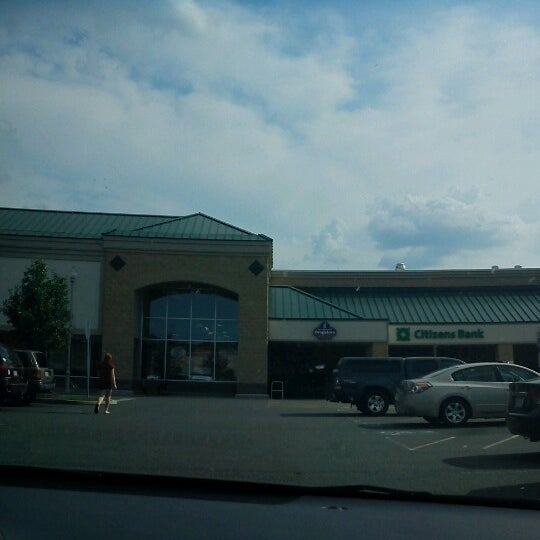 Giant Food Store - Grocery Store in Stowe