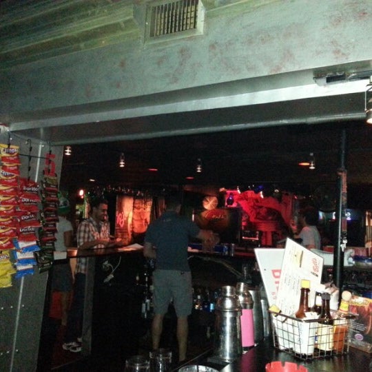 8/21/2012にMauro B.がBill&#39;s Filling Stationで撮った写真