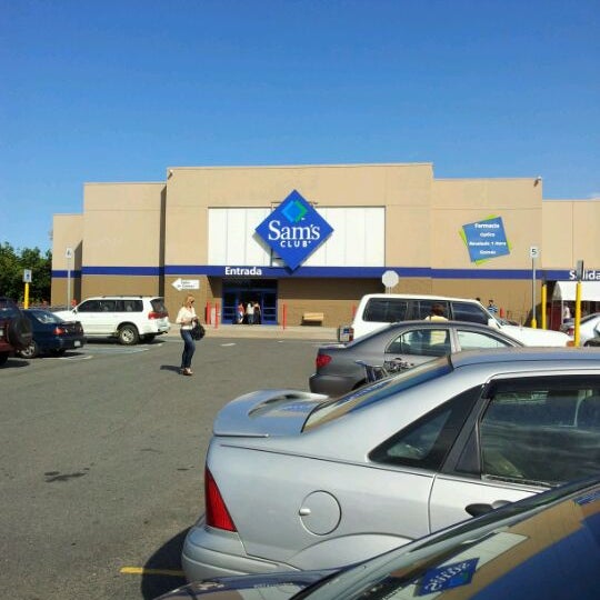 Sam's Club 347 ziyaretçidan 3 tavsiye