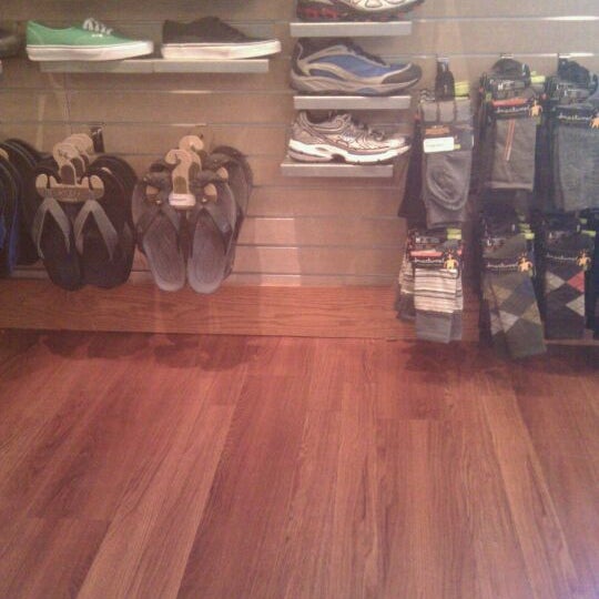 Photos at Sole Food Shoe Store in Seattle