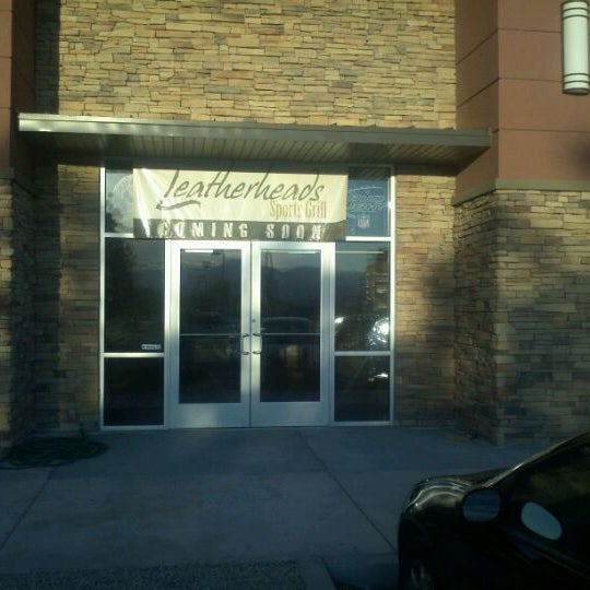 Photos at Leatherheads Sports Bar & Grill 12101 South Outlet Drive