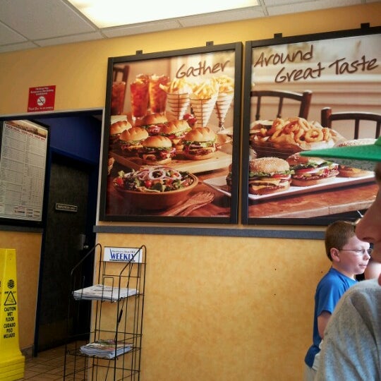 Burger King Mint Hill, NC