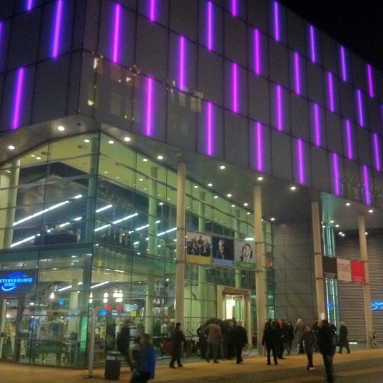 1/17/2011 tarihinde Olaf S.ziyaretçi tarafından Konzerthaus Dortmund'de çekilen fotoğraf