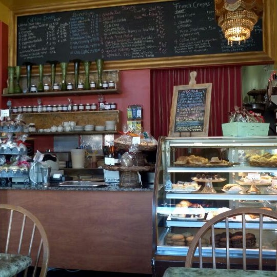 Photos at Flower Flour Bakery in Willow Glen