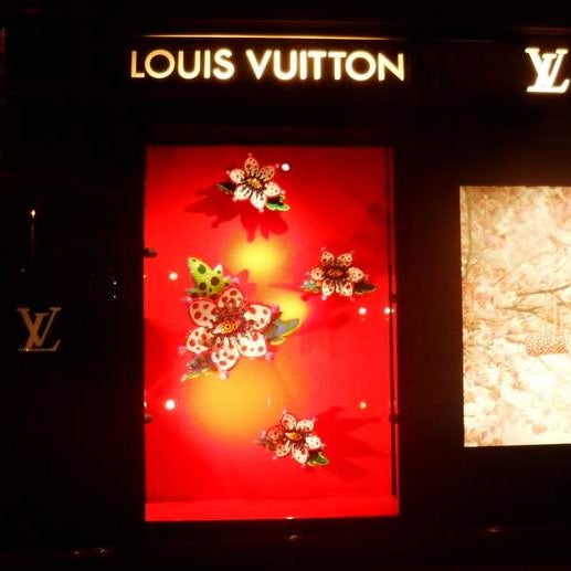 Louis Vuitton Dublin Brown Thomas, Dublin — Grafton Street, phone