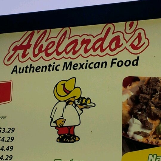 abelardo's mexican food near me