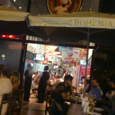 รูปภาพถ่ายที่ Moça Bonita Bar โดย Marcio A. เมื่อ 3/2/2012