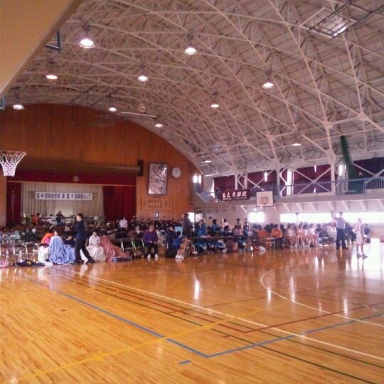 Photos At 弘前市立岩木小学校 Elementary School In 弘前市