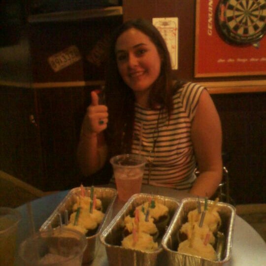 Boar's Head Lounge 5 tips