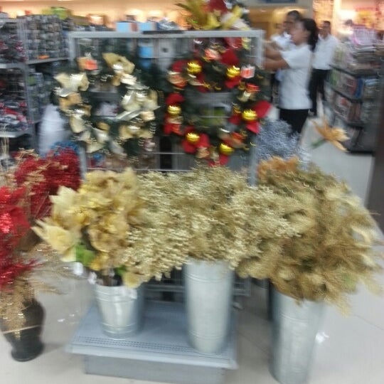 Metro Ayala Houseware Dept. Furniture / Home Store in Cebu City