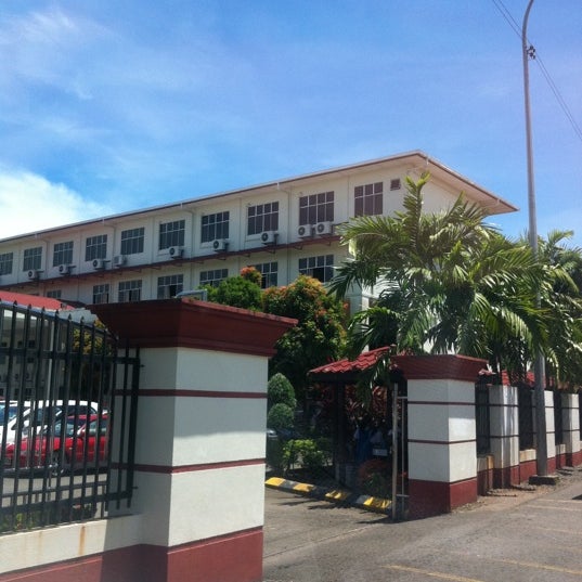 S M St Patrick Tawau Tawau Sabah