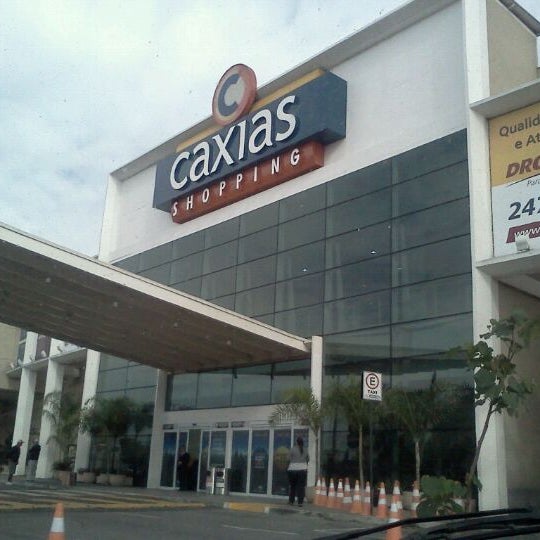 Fotos em Caxias Shopping - Parque Duque - 113 dicas