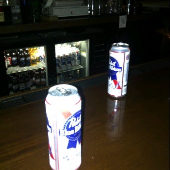 Foto scattata a Soda Bar da Cris Z. il 8/11/2011