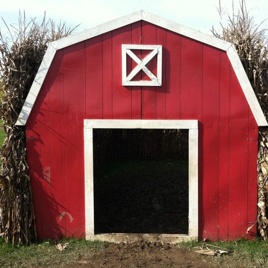 Photos At Patterson Fruit Farm 11414 Caves Rd