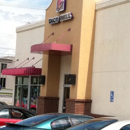 Photos at Taco Bell Overland Park, KS