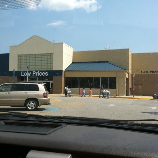 Walmart Supercenter 1401 Gray Hwy Walmart Supercenter 1401 Gray Hwy