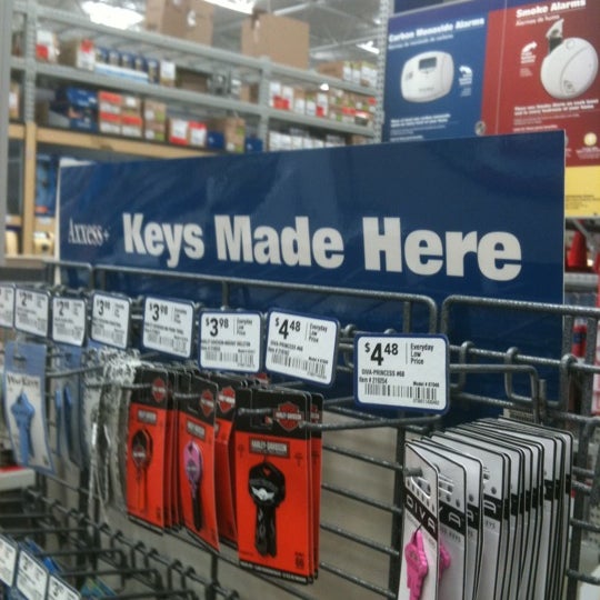 Lowe's Las Vegas, NV