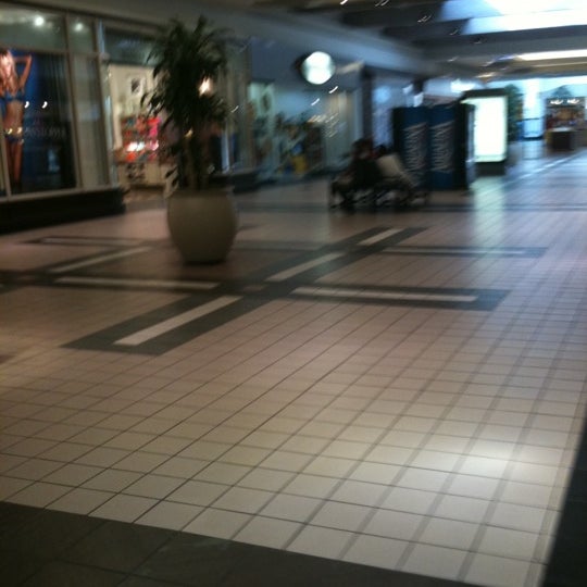 Photo taken at Spring Hill Mall by Laura H. on 8/11/2011