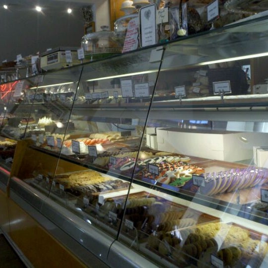 Bittersweet Pastry Shop & Cafe Lakeview 39 tips from 1497 visitors