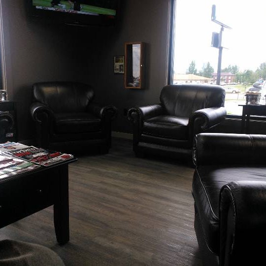 Mens Hair House West Fargo Da Kuafor Berber Da Fotograflar
