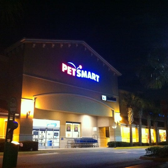 petsmart east colonial