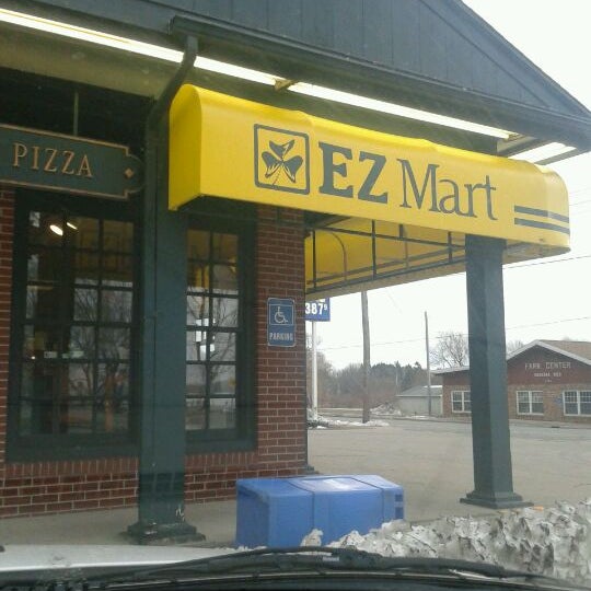 EZ Market / Marathon 3 tips from 86 visitors