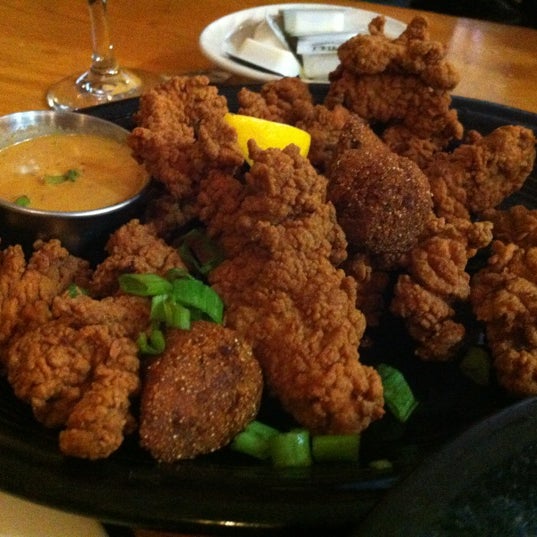 4/30/2012にJerry P.がNew Orleans Cajun Cuisineで撮った写真