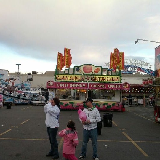 Photos at Revere Carnival 630 Squire Rd