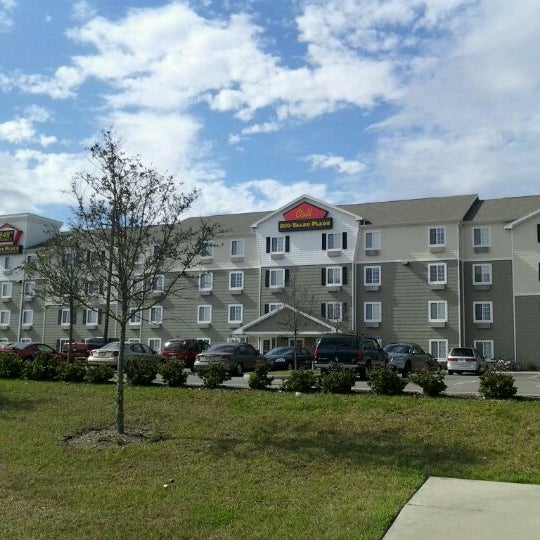 Value Place Hotel Goldenrod Orlando (Now Closed) Orlando, FL